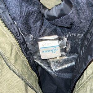 Columbia Women’s Coat